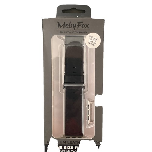 Cinturino smartwatch mobyfox - cinturino,