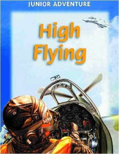 High flying - (junior, adventure)