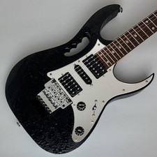 Ibanez JEM7D Steve Vai