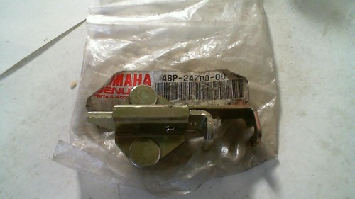 Serratura sella yamaha - serratura,