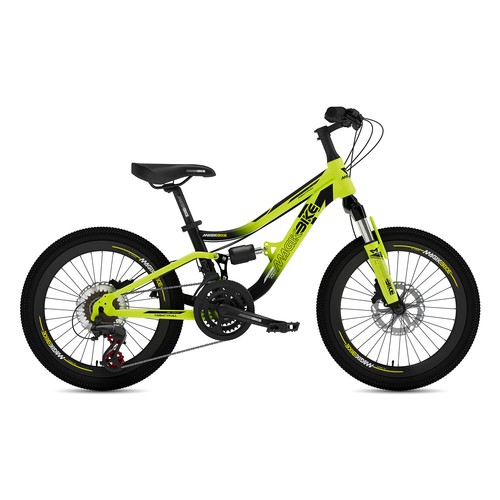 Bicicletta per bambini - bicicletta,