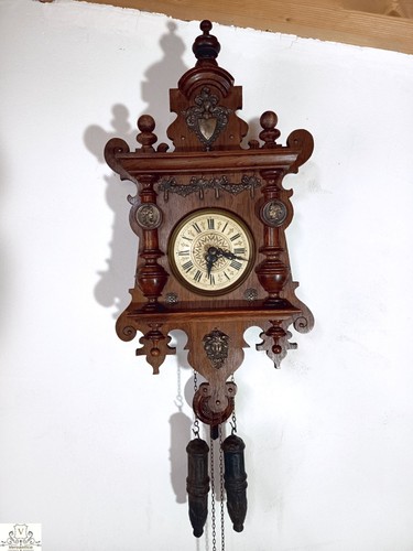 176357 antico orologio - 176357, a