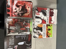 Lotto fumetti American Vampire