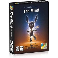 The Mind Una Sola Mente... -