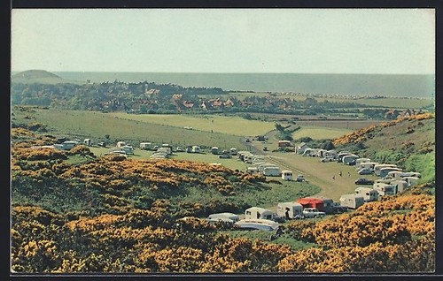 West runton campeggio e - runton,,