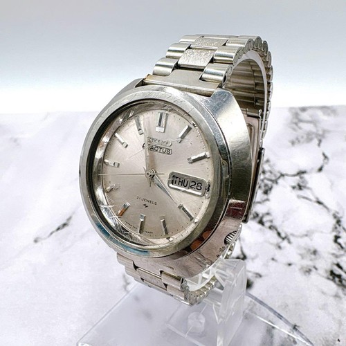 Seiko actus 7019 - actus, 7019-7020