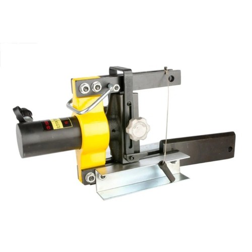 Piegatrice compatta portatile