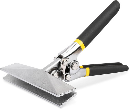 Aggraffatrice manuale per - manuale,