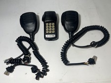 LOTTO MICROFONO ICOM PER RADIO MODELLI HM-152 E IM-1010 PRO CON TASTIERA