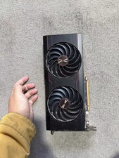 SAPPHIRE PULSE Radeon RX 6700