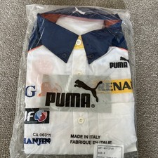 Maglia Renault F1 Team 2008