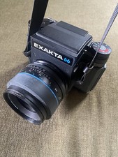 Exakta 66 Mod 2 fotocamera