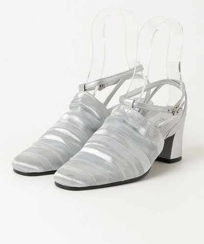 Sandali con tacco ysl yves - sandali,