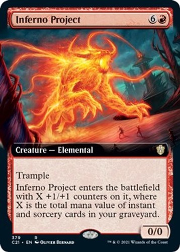 Progetto inferno extended - inferno, (extended
