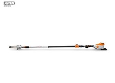 Sramatore a batteria STIHL