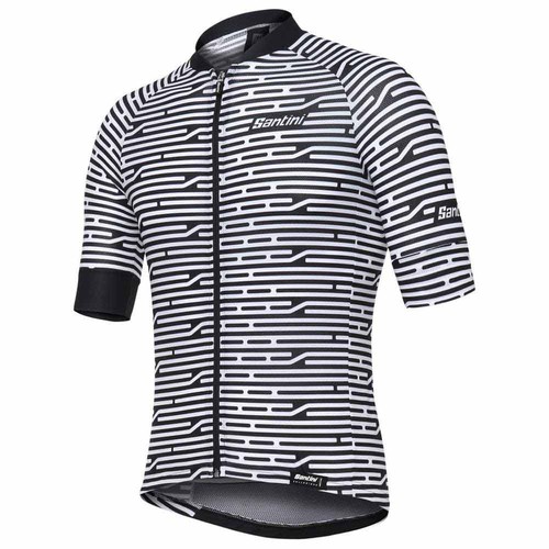 Maglia estiva bici santini - bici,