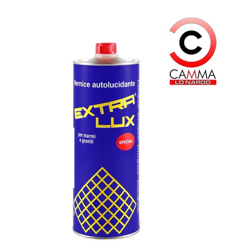 Ilpa extra lux vernice auto - extra,