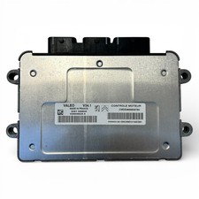 CENTRALINA MOTORE CITROEN C3 2