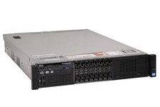 Dell PowerEdge R820 // 4x