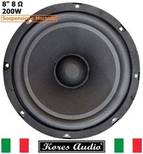 Kores Audio K-R8S Woofer