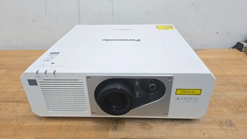 Panasonic rz570 wuxga - pt-rz570,