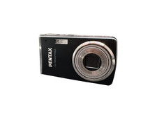 Pentax Optio M50 Digitalkamera