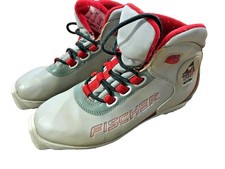 Scarponi da sci di fondo