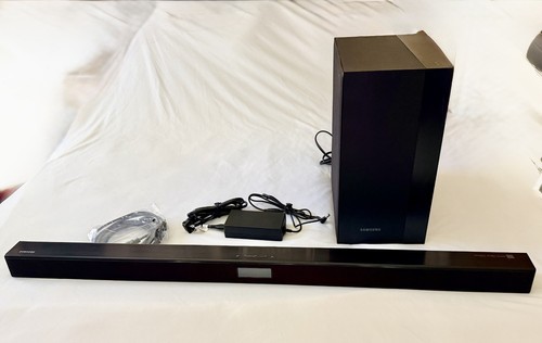 Soundbar samsung h450 za - soundbar, hw-h450/za