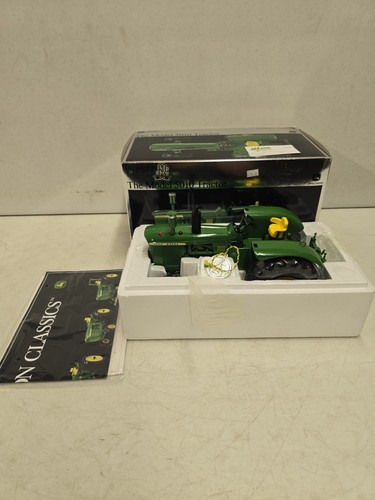 Trattore ertl scala 16 - ertl,