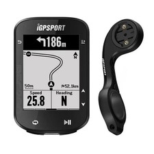 IGPSPORT BSC200 ciclocomputer