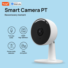 Tuya Smart 3MP HD Telecamera