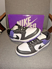 Nike SB Dunk Low Pro Court