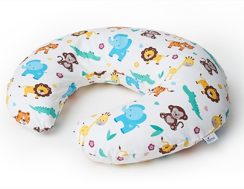 Cuscino allattamento - cuscino,