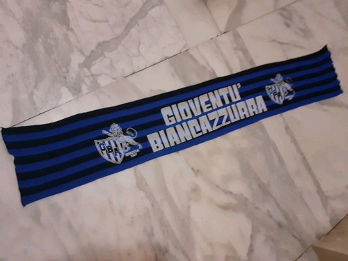 Sciarpa ultras gioventù - sciarpa,