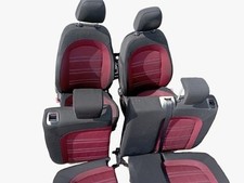 TAPPEZZERIA COMPLETA PER FIAT