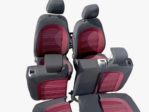Tappezzeria completa per fiat - tappezzeria,