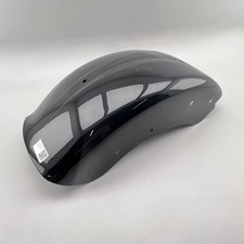 Parafango posteriore Harley