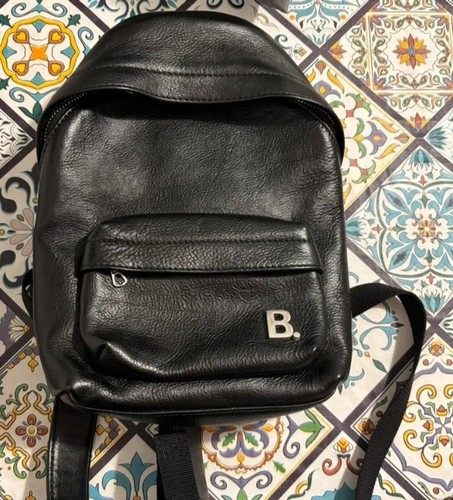 Zaino balenciaga pelle - balenciaga, in
