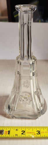 Decanter vintage cristallo - vintage,