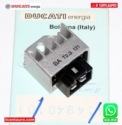 349401 regolatore tensione - regolatore,