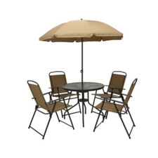 SET GIARDINO 'FUNNY'