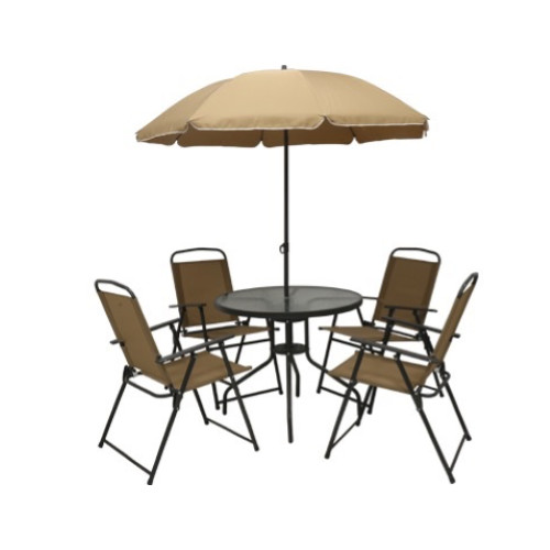 Set giardino funny - set,