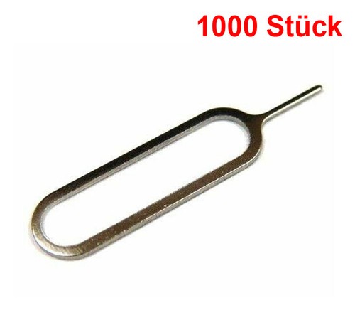 1000x simnadel nadel simkarte - simnadel,