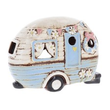 Caravan ceramica villaggio