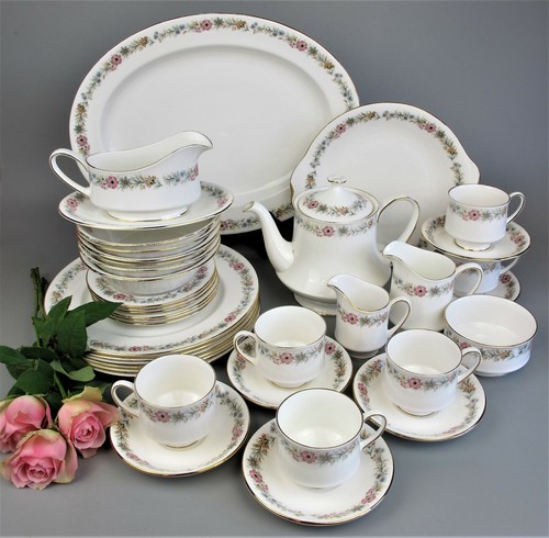 Royal albert paragon servizio - royal,