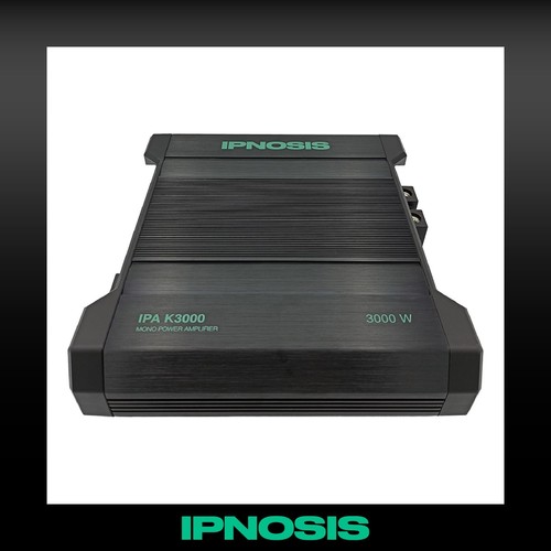 Amplificatore digitale mono - digitale,
