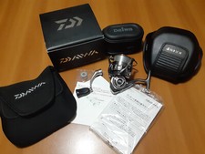 mulinello daiwa exist 2506H