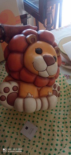 Meraviglioso leone max - 🦁,