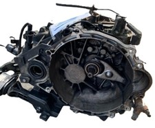 Cambio manuale KIA VENGA (2010-2019) D4FC/ 1.4/ 66KW/ 4300032457