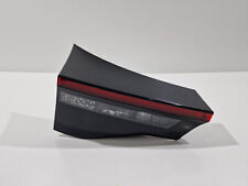 Ricambi Usati Fanale Stop Posteriore Toyota Yaris Cross SX Sinistro 2020 2025